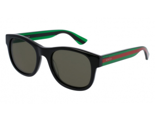 Gucci GG0003S-002 Sluneční brýle Gucci - Gucci GG0003S-002