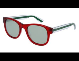 Gucci GG0003S-004 Sluneční brýle Gucci - Gucci GG0003S-004