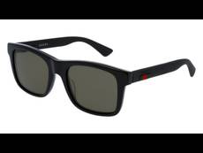 Gucci GG0008S-001 Pánské sluneční brýle - Gucci GG0008S-001