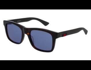 Gucci GG0008S-003 Sluneční brýle Gucci - Gucci GG0008S-003