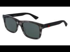 Gucci GG0008S-004 Pánské sluneční brýle - Gucci GG0008S-004