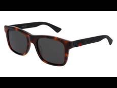 Gucci GG0008S-006 Pánské sluneční brýle - Gucci GG0008S-006