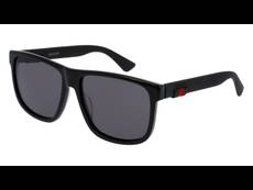 Gucci GG0010S-001 Pánské sluneční brýle - Gucci GG0010S-001