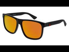 Gucci GG0010S-002 Pánské sluneční brýle - Gucci GG0010S-002
