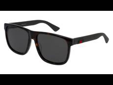 Gucci GG0010S-003 Pánské sluneční brýle - Gucci GG0010S-003