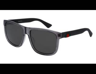 Gucci GG0010S-004 Sluneční brýle - Gucci - Gucci GG0010S-004