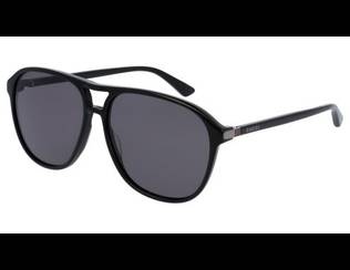 Gucci GG0016S-006 Sluneční brýle - Gucci - Gucci GG0016S-006