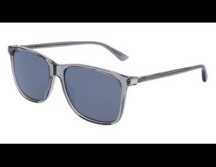 Gucci GG0017S-003 Sluneční brýle Gucci - Gucci GG0017S-003
