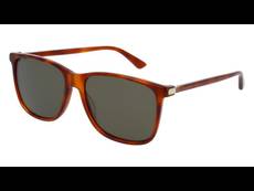 Gucci GG0017S-004 Pánské sluneční brýle - Gucci GG0017S-004