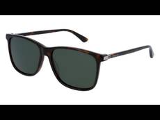 Gucci GG0017S-007 Pánské sluneční brýle - Gucci GG0017S-007