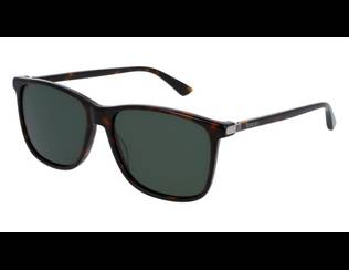 Gucci GG0017S-007 Sluneční brýle Gucci - Gucci GG0017S-007