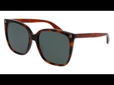 Gucci GG0022S-002 Sluneční brýle - Gucci GG0022S-002