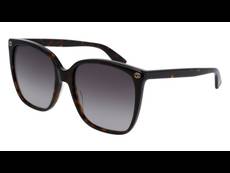 Gucci GG0022S-003 Sluneční brýle - Gucci GG0022S-003