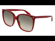 Gucci GG0022S-006 Sluneční brýle - Gucci GG0022S-006