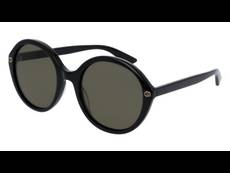 Gucci GG0023S-001 Sluneční brýle - Gucci GG0023S-001