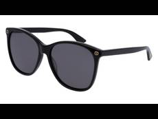 Gucci GG0024S-001 Sluneční brýle - Gucci GG0024S-001