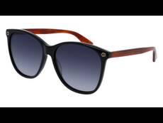 Gucci GG0024S-003 Sluneční brýle - Gucci GG0024S-003