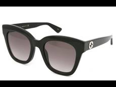 Gucci GG0029S-001 Sluneční brýle - Gucci GG0029S-001