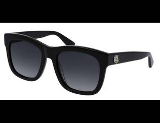 Gucci GG0032S-001 Sluneční brýle - Gucci GG0032S-001