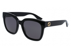 Gucci GG0034S-001 Sluneční brýle - Gucci GG0034S-001