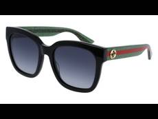 Gucci GG0034S-002 Sluneční brýle - Gucci GG0034S-002