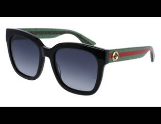 Gucci GG0034S-002 Sluneční brýle Gucci - Gucci GG0034S-002
