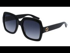 Gucci GG0036S-001 Sluneční brýle - Gucci GG0036S-001