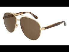 Gucci GG0054S-002 Pánské sluneční brýle - Gucci GG0054S-002