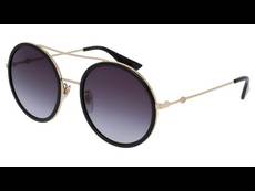 Gucci GG0061S-001 Sluneční brýle - Gucci GG0061S-001