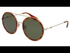 Gucci GG0061S-002 Sluneční brýle - Gucci GG0061S-002
