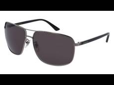Gucci GG0065SK-001 Pánské sluneční brýle - Gucci GG0065SK-001
