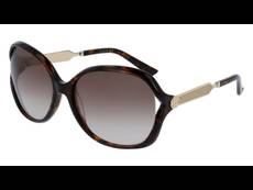 Gucci GG0076S-003 Sluneční brýle - Gucci GG0076S-003