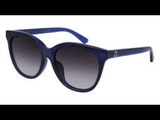 Gucci GG0081SK-005 Pánské sluneční brýle - Gucci GG0081SK-005