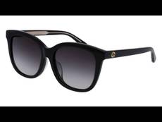 Gucci GG0082SK-001 Pánské sluneční brýle - Gucci GG0082SK-001