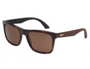 Puma PU0040S-003 Sluneční brýle - Wayfarer - Puma PU0040S-003