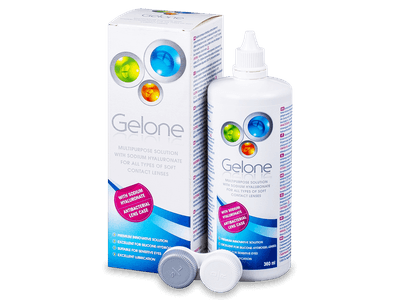 Roztok Gelone 360 ml 