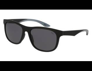 Puma PU0100S-001 Sluneční brýle - Wayfarer - Puma PU0100S-001