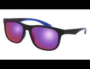 Puma PU0100S-002 Sluneční brýle - Wayfarer - Puma PU0100S-002