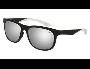Puma PU0100S-003 Sluneční brýle - Wayfarer - Puma PU0100S-003