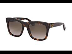 Gucci GG0032S-002 Sluneční brýle - Gucci GG0032S-002