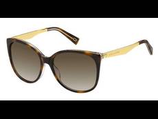 Marc Jacobs MARC 203/S 086/HA Sluneční brýle - Marc Jacobs MARC 203/S 086/HA