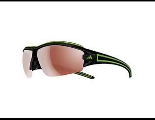 Adidas A167 00 6050 EVIL EYE HALFRIM PRO L Obdélníkové sluneční brýle - Adidas A167 00 6050 EVIL EYE HALFRIM PRO L