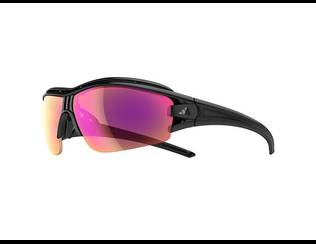 Adidas A181 00 6099 EVIL EYE HALFRIM PRO L Obdélníkové sluneční brýle - Adidas A181 00 6099 EVIL EYE HALFRIM PRO L