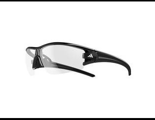 Adidas A402 00 6066 EVIL EYE HALFRIM L Obdélníkové sluneční brýle - Adidas A402 00 6066 EVIL EYE HALFRIM L