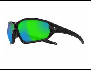 Adidas A418 00 6050 EVIL EYE EVO L Obdélníkové sluneční brýle - Adidas A418 00 6050 EVIL EYE EVO L