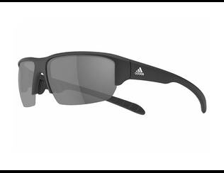 Adidas A421 00 6063 KUMACROSS HALFRIM Obdélníkové sluneční brýle - Adidas A421 00 6063 KUMACROSS HALFRIM