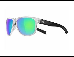 Adidas A429 00 6068 SPRUNG Čtvercové sluneční brýle - Adidas A429 00 6068 SPRUNG