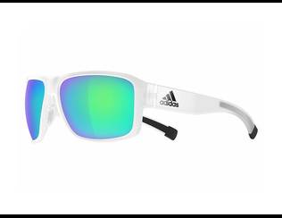 Adidas AD20 00 6053 JAYSOR Sluneční brýle - Obdélníkový - Adidas AD20 00 6053 JAYSOR